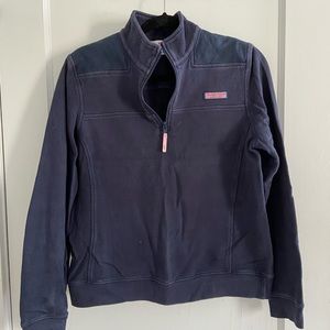 ✨Vineyard Vines Shep Shirt - Navy M✨